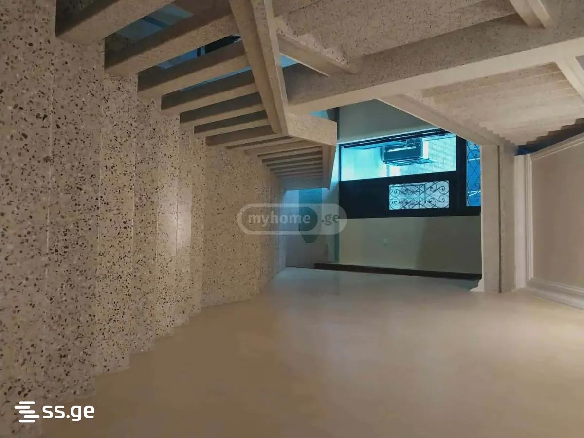 9 Room Private House For Rent. Khelvachauri view 11