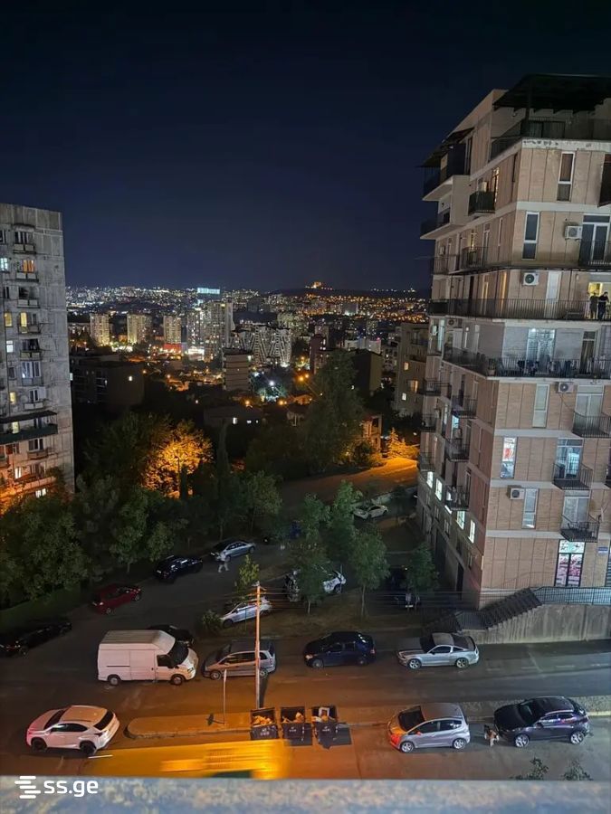 2 Room Flat For Rent. Vashlijvari view 12