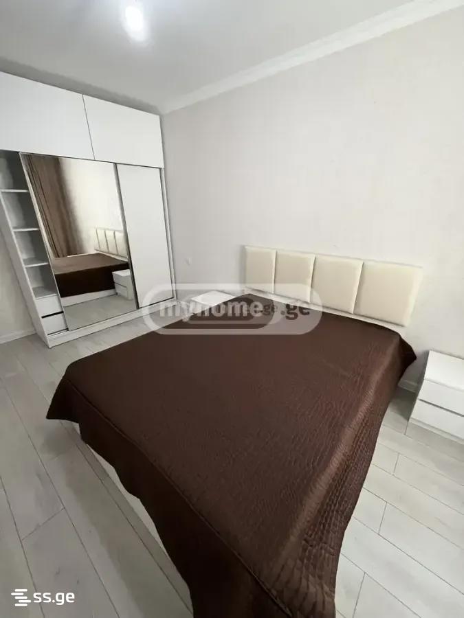 2 Room Private House For Rent. Avlabari view 1