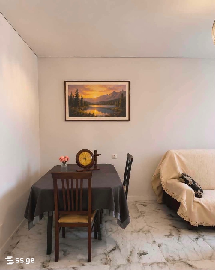 3 Room Private House Daily Rent. Kobuleti view 3