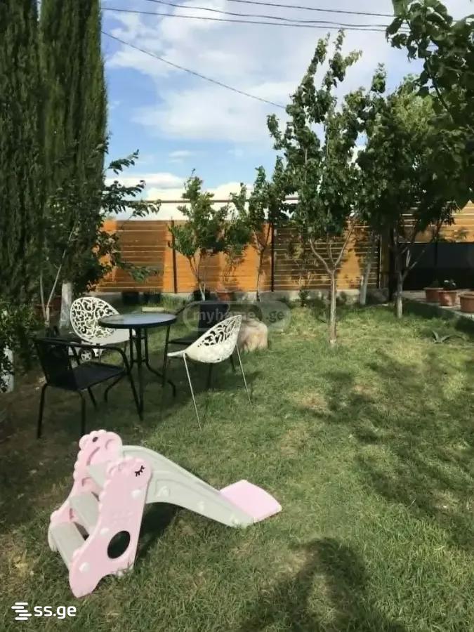 3 Room Private House For Sale view 5