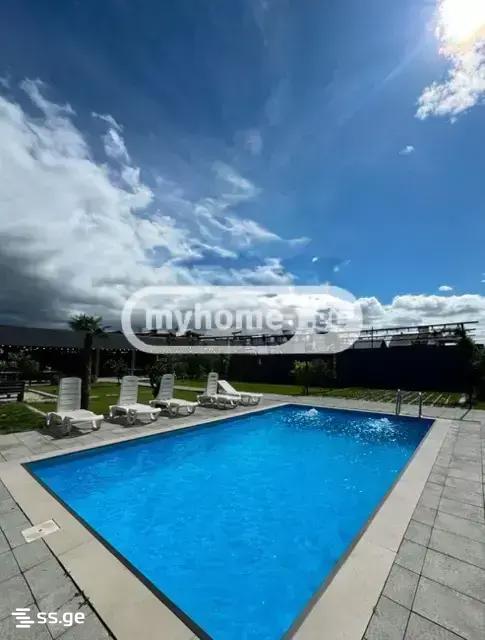 6 Room Summer Cottage Daily Rent. Misaktsieli view 3