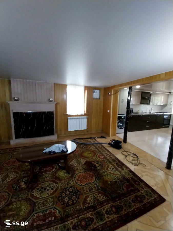 3 Room Private House For Rent. Kutaisi view 11