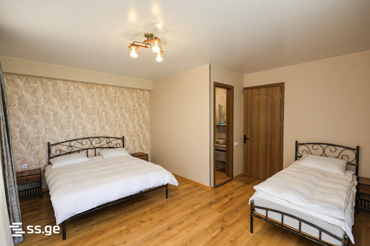7 Room Hotel For Sale view 5