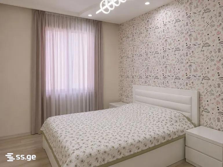 5 Room Private House For Sale view 7