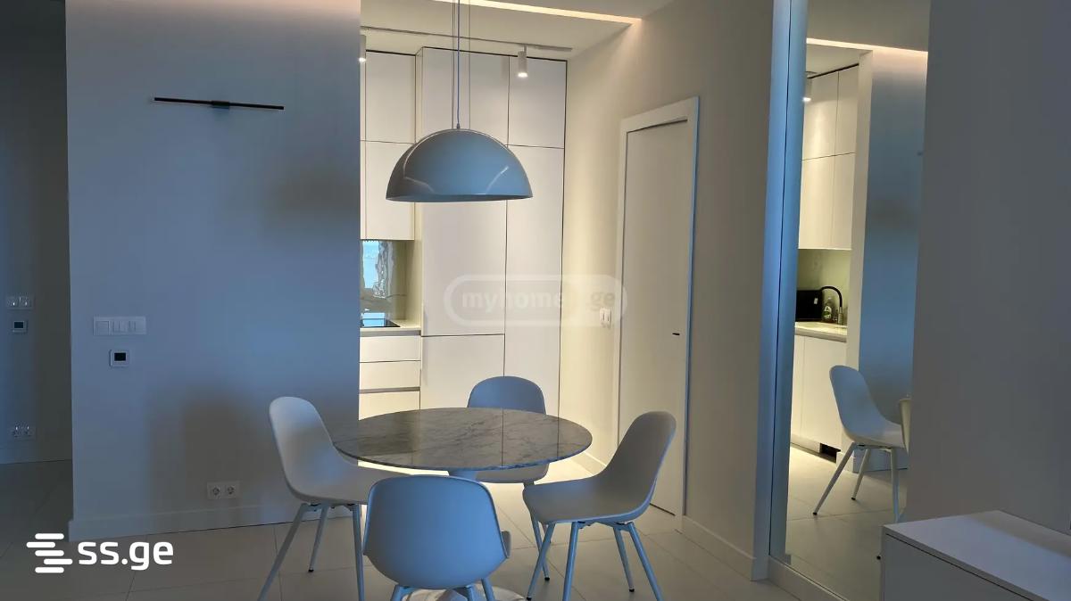 For Sale 3 Room Apartment Kobuletis Munitsipalitetshi view 22