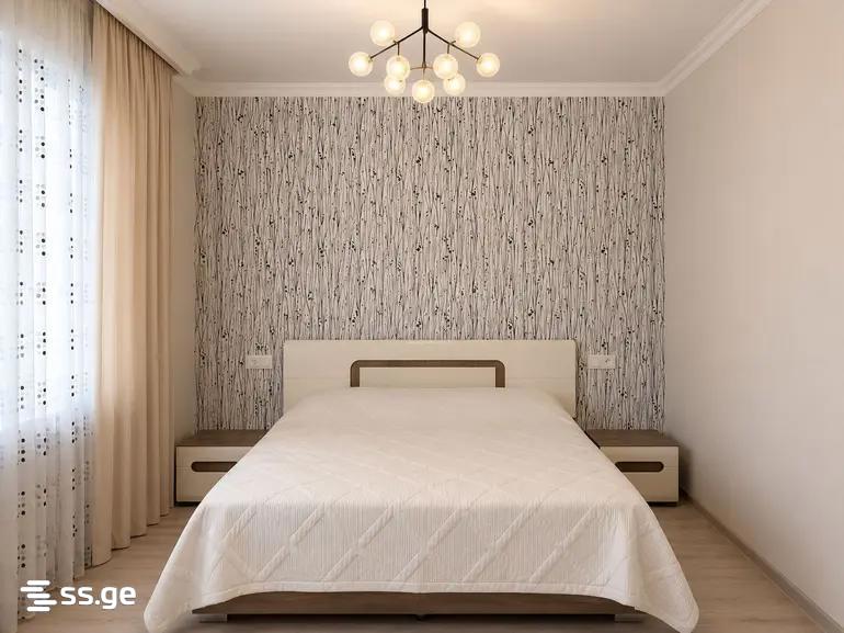 5 Room Private House For Sale view 1