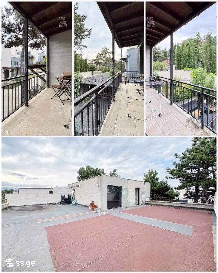 Продажа 7-комната Summer Cottage view 2