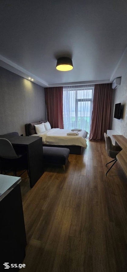 1 Room Flat For Sale view 3