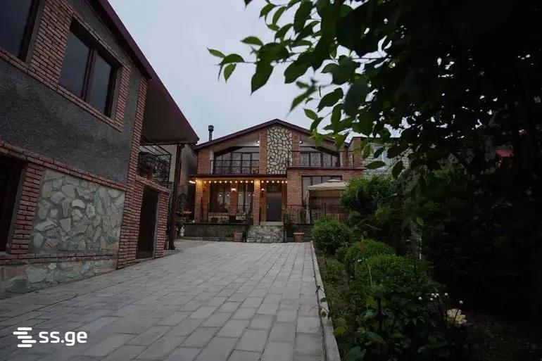10 Room Hotel For Sale, 1 of 4
