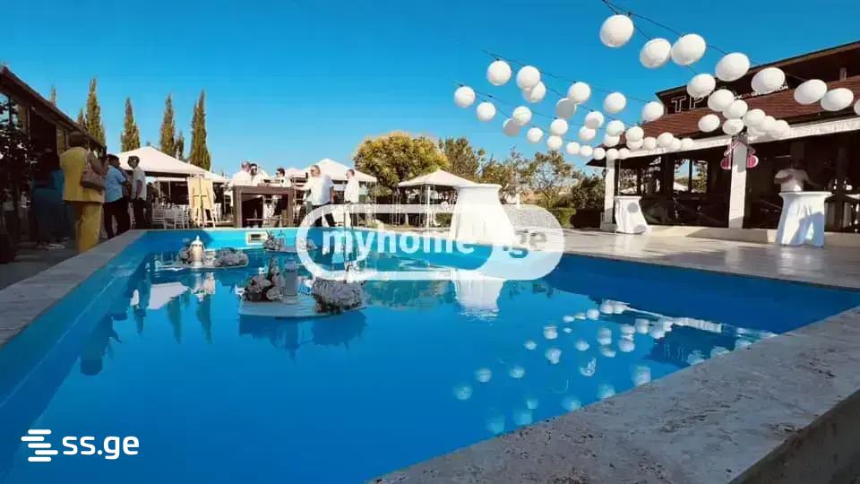 7 Room Private House Daily Rent. Shindisi view 2