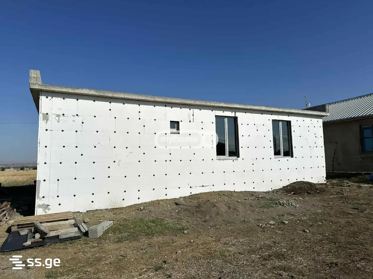 4 Room Private House For Sale view 18