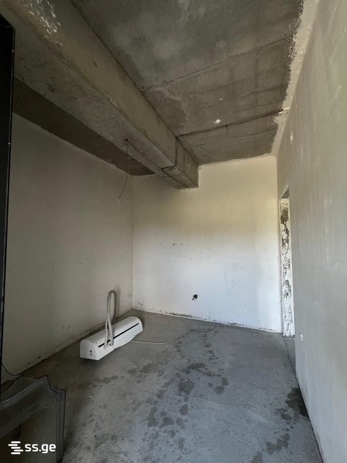 2 room Flat For Sale. Mesame masivi - Widok 4