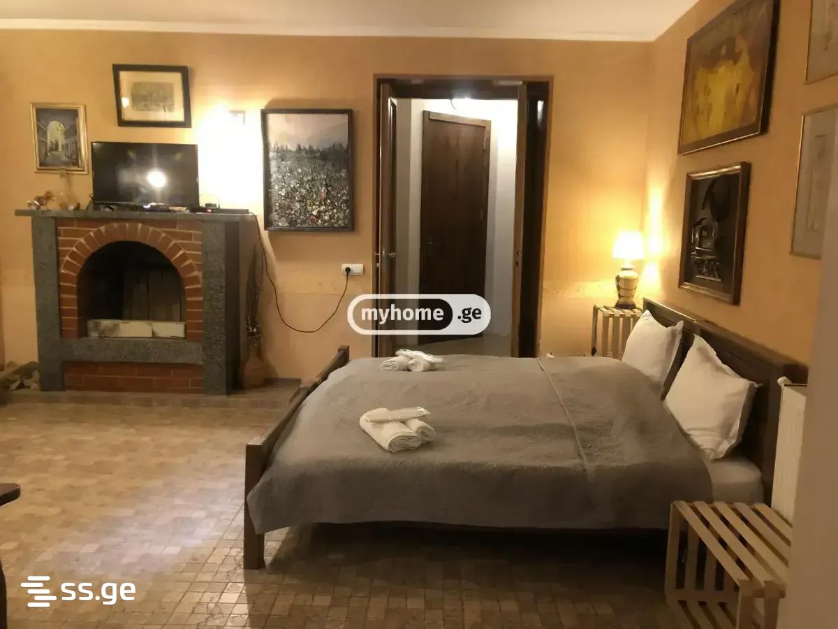 6 Room Hotel For Sale view 19