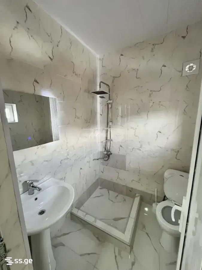 2 Room Private House For Rent. Avlabari view 6