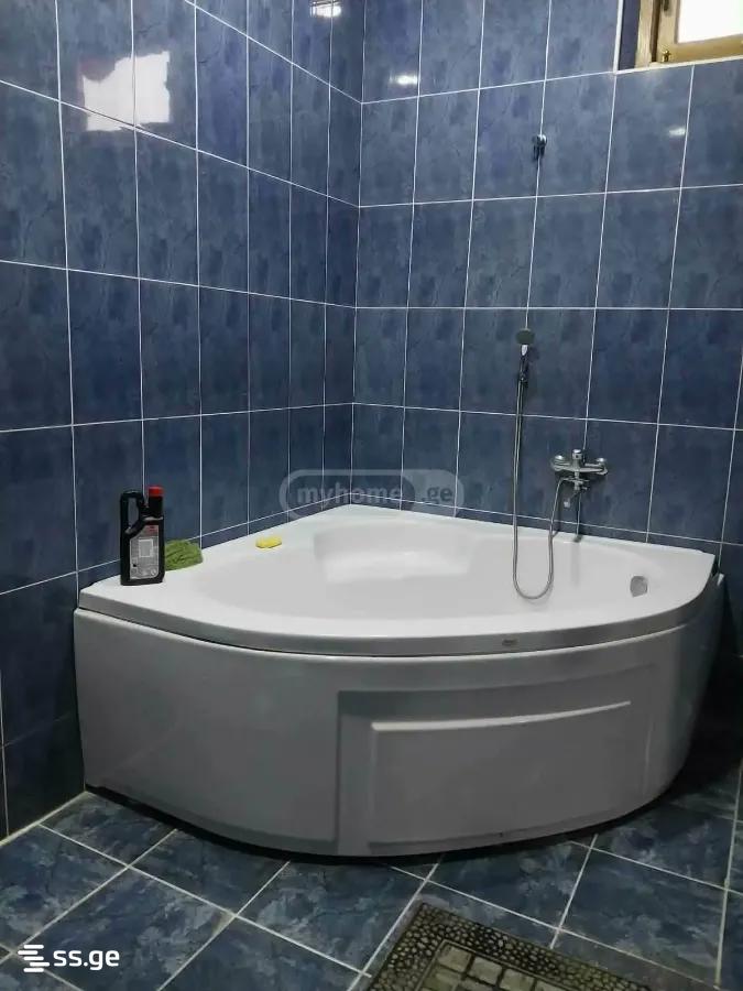 9 Room Summer Cottage For Rent. Khelvachauri view 2