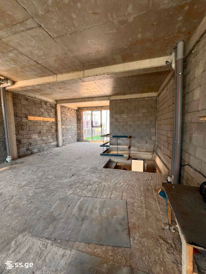 5 Room Summer Cottage For Sale, 3 of 4