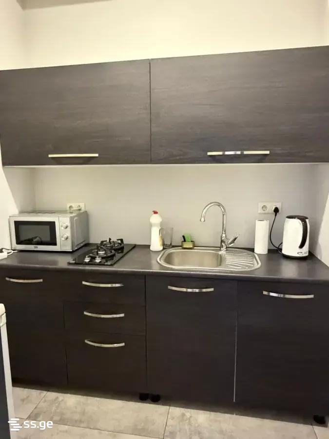 Commercial Space For Sale. Digomi view 6