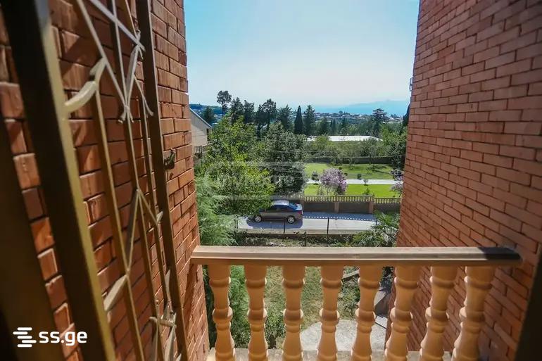 6 Room Private House For Rent. Kutaisi view 9