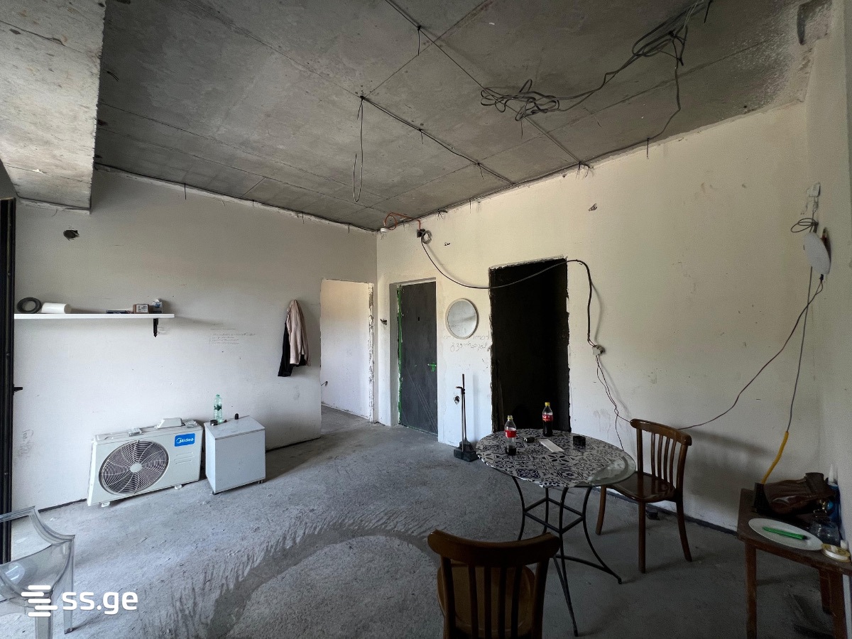 2 room Flat For Sale. Mesame masivi - Więcej
