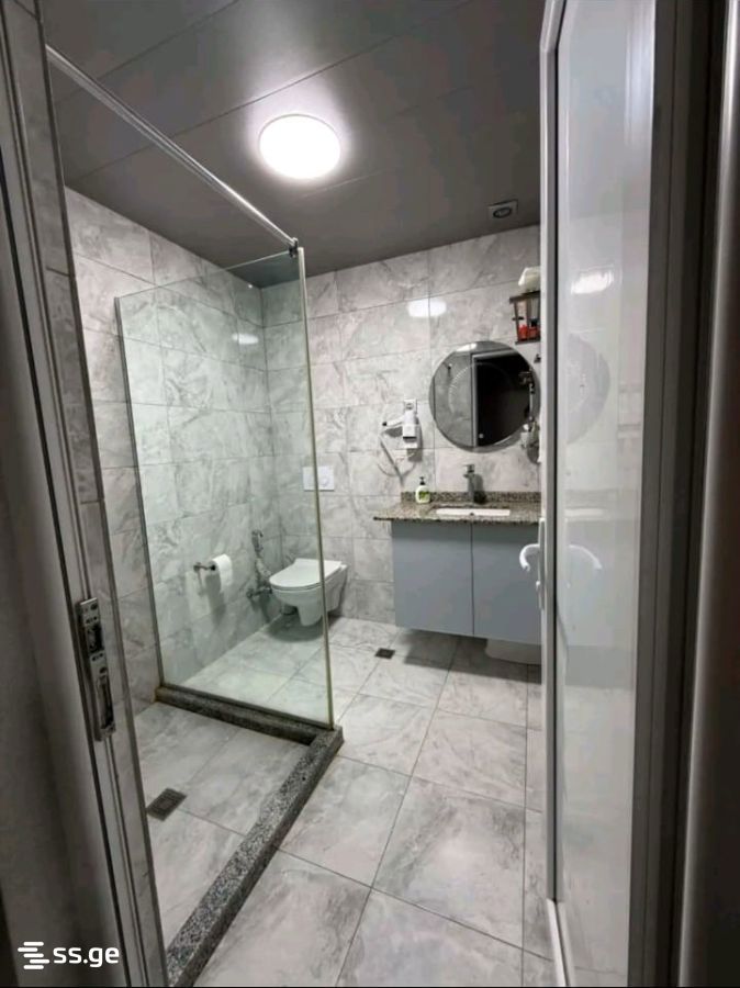 3 Room Flat For Sale view 5