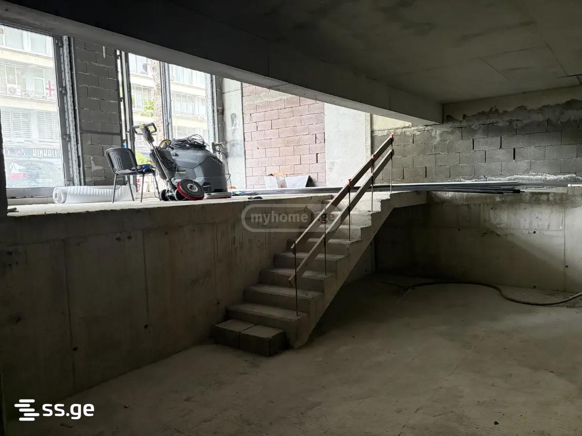 Commercial Space For Rent. Vake view 7