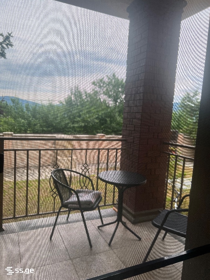 5 Room Private House Daily Rent. Saguramo view 14