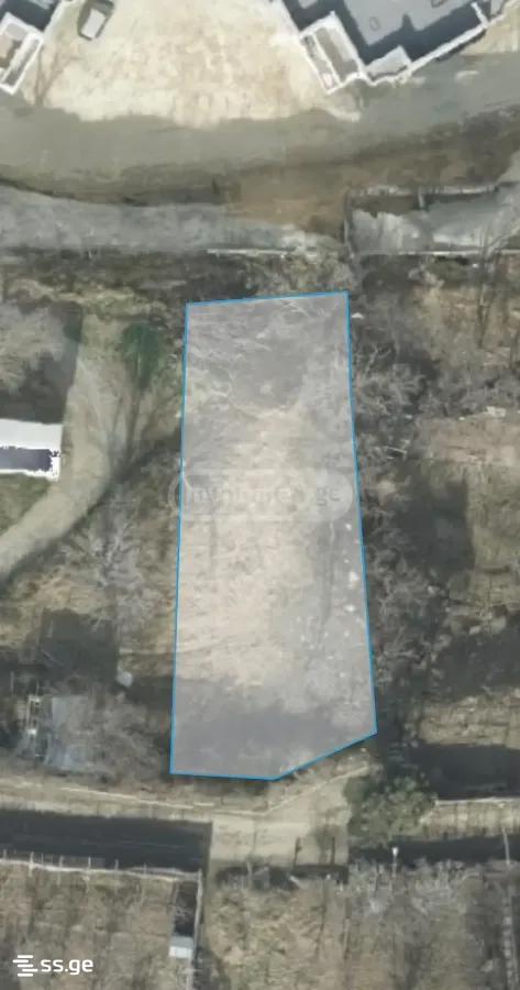 Land For Sale. Temqa view 1