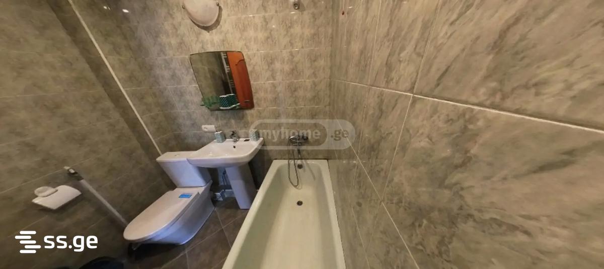 2 Room Flat For Rent. Saburtalo, 8 of 9