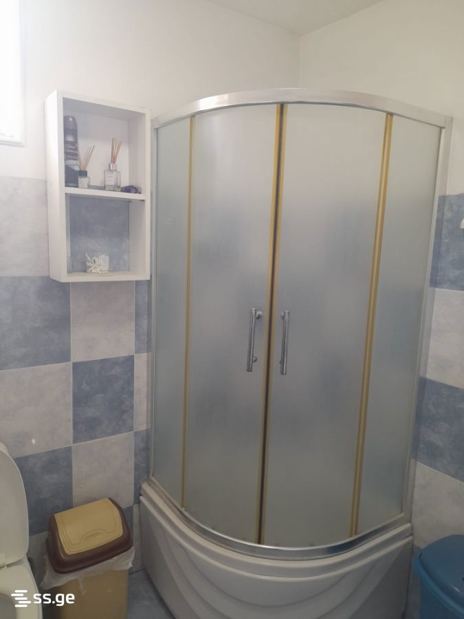 3 Room Flat For Rent. Mtskheta view 6