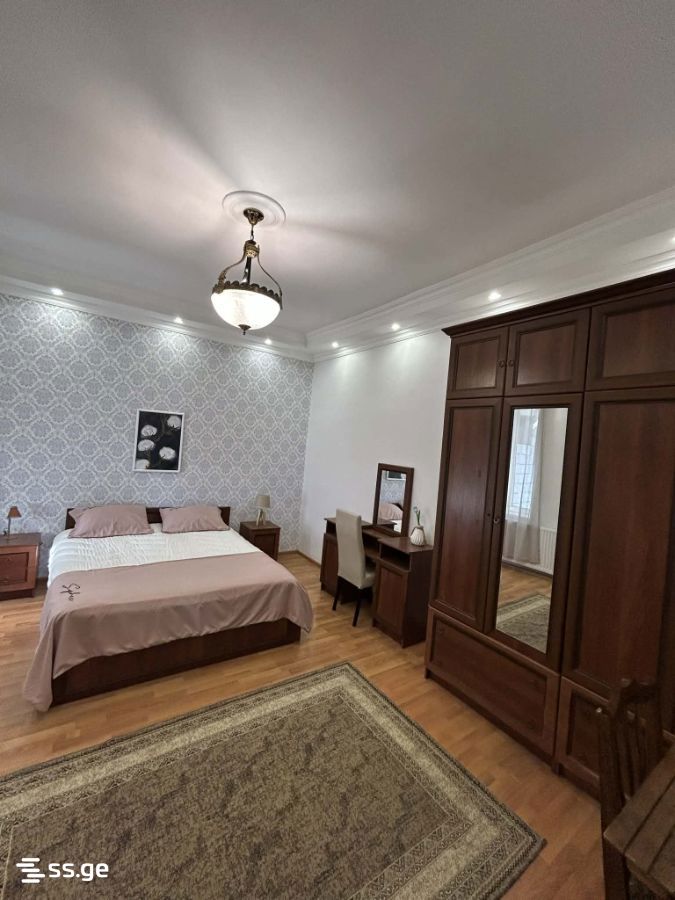5 Room Private House For Rent. Mtskheta view 6