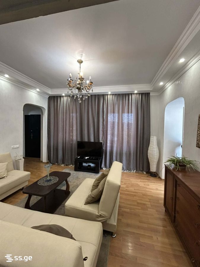 5 Room Private House For Rent. Mtskheta, 2 of 4
