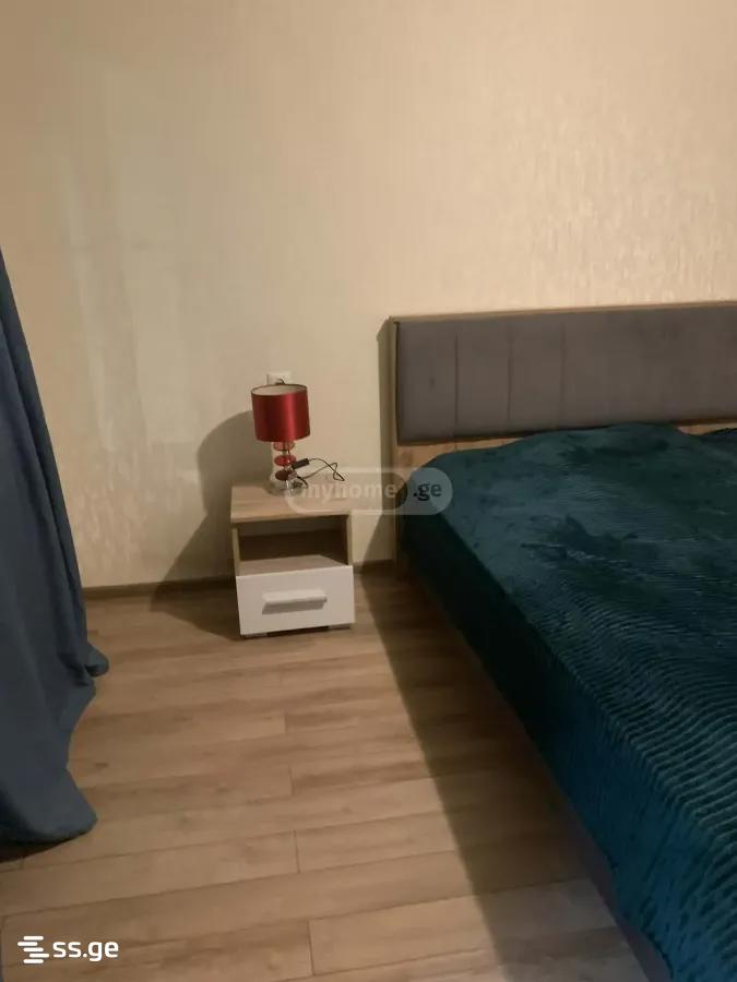 3 Room Private House For Rent. Avlabari view 3