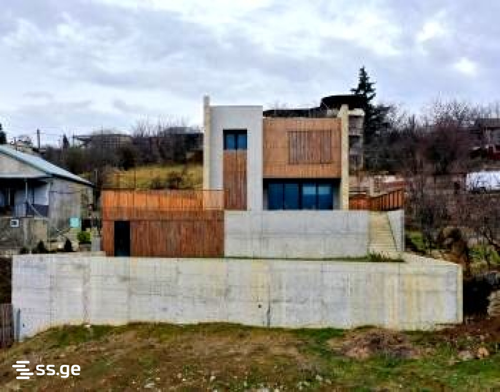 5 Room Private House For Sale view 6