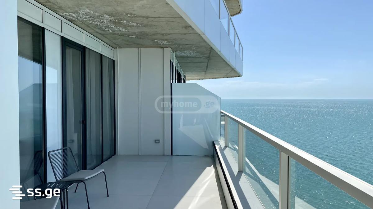For Sale 3 Room Apartment Kobuletis Munitsipalitetshi view 30