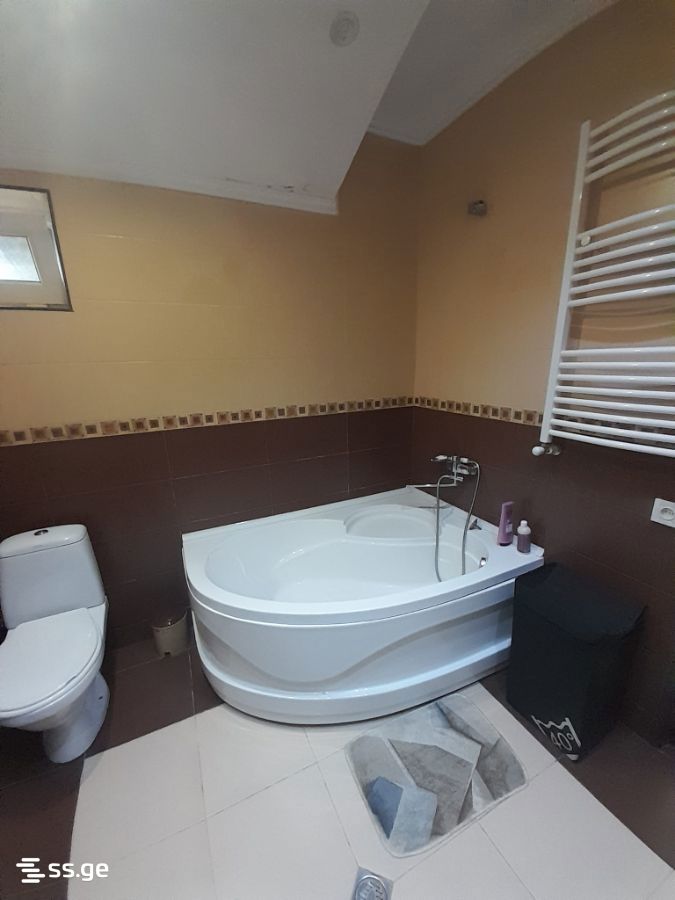 3 Room Flat For Rent. Mtskheta view 12