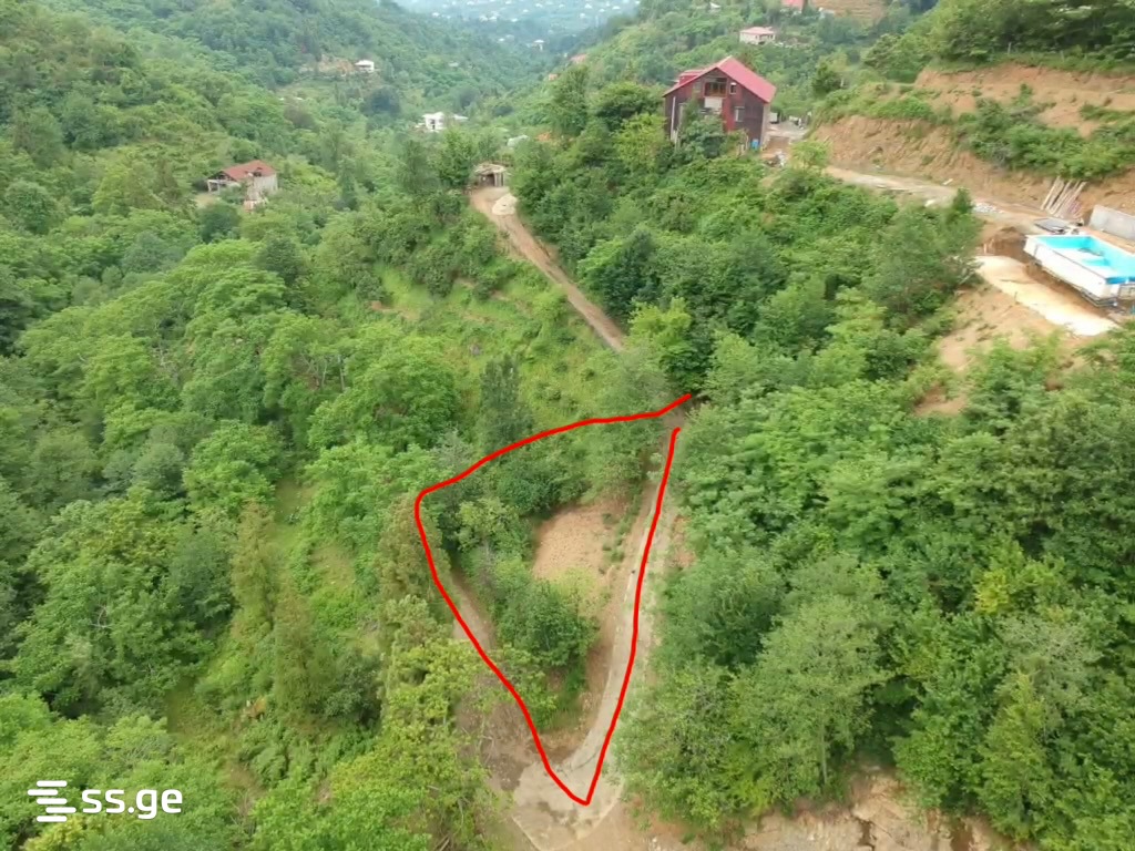 Land For Sale. Chaqvi view 5
