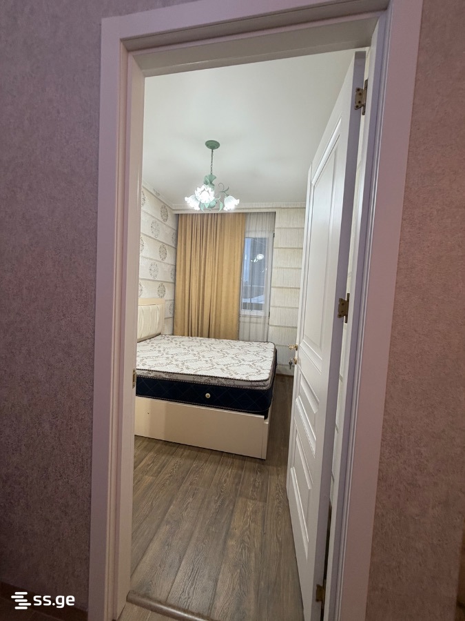 2 room Flat For Rent. Batumi - Ansicht 5