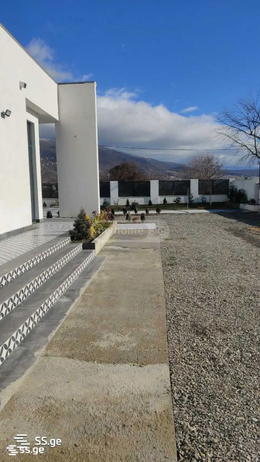 5 Room Summer Cottage Daily Rent. Mtskheta, 1 of 12