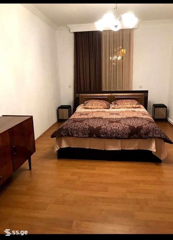 3 Room Flat For Rent. Gori, 3 of 4
