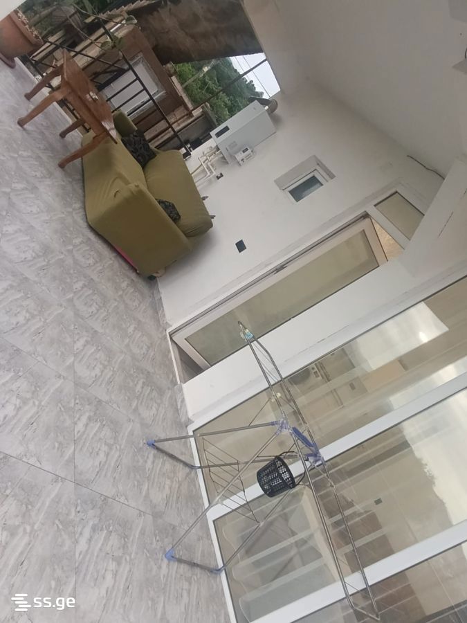 2 Room Private House For Rent. Akhalsopeli view 6