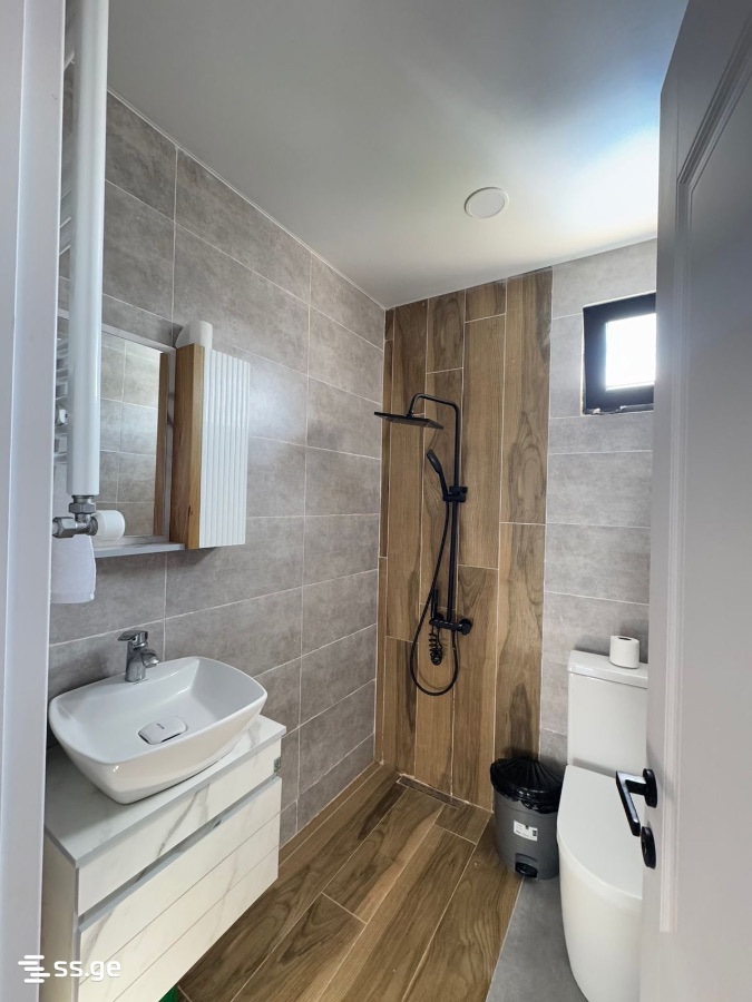 4 Room Private House Daily Rent. Saguramo view 11