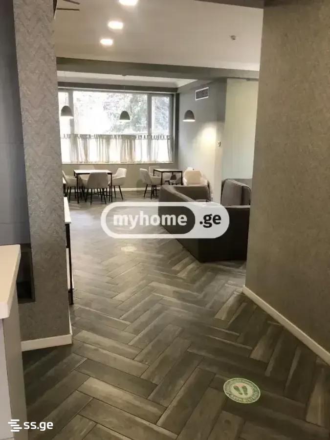 21 Room Hotel For Sale view 3