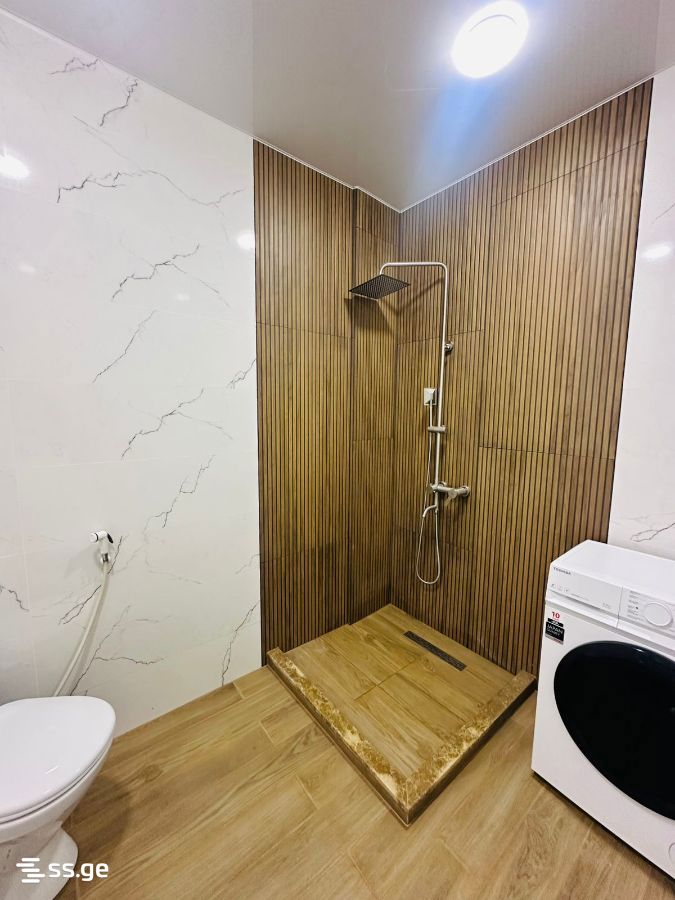 2 Room Flat For Rent. Mukhiani