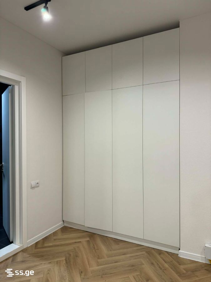 2 room Flat For Sale. Saburtalo – pohled 6