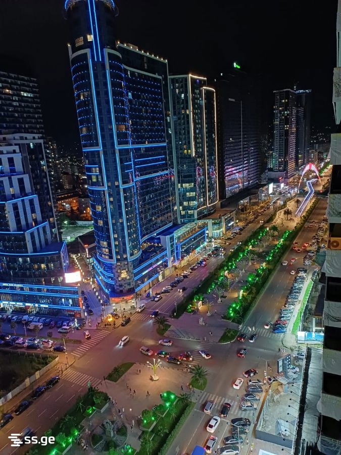 1 Room Hotel For Rent. Batumi view 7