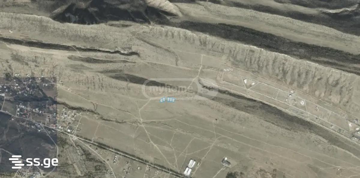 Land For Sale. Lisi Lake view 3
