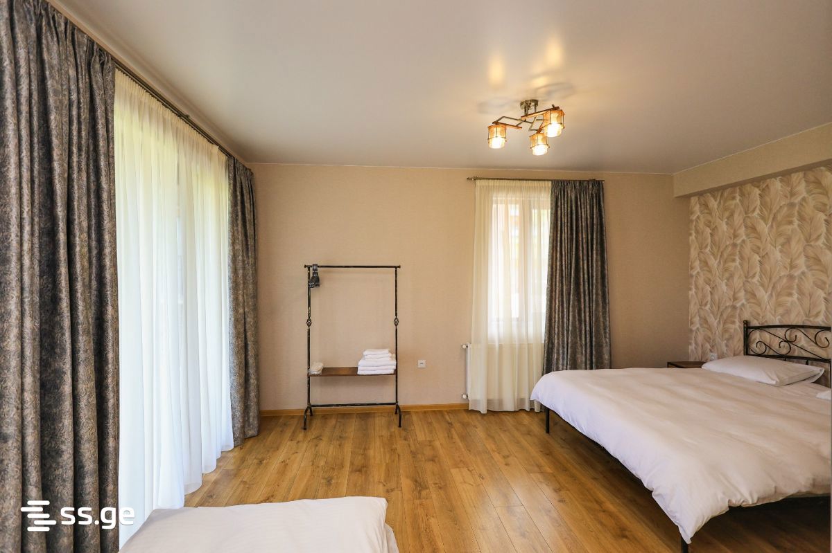 7 Room Hotel For Sale view 3