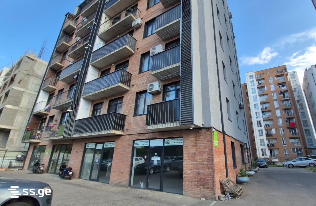 Commercial Space For Rent. Didi Digomi, 2 of 4