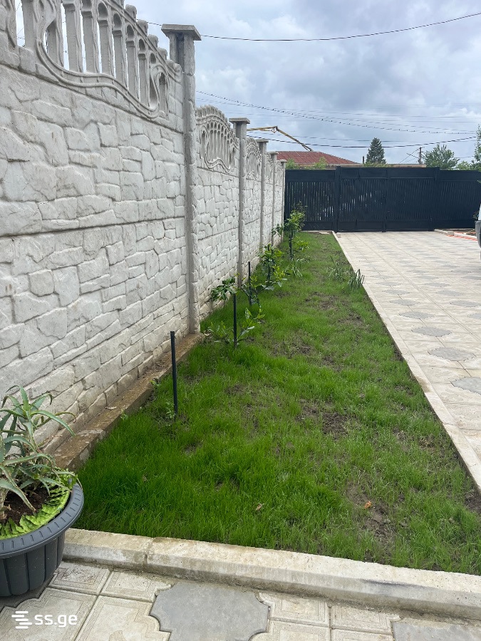 7 Room Private House For Sale view 9